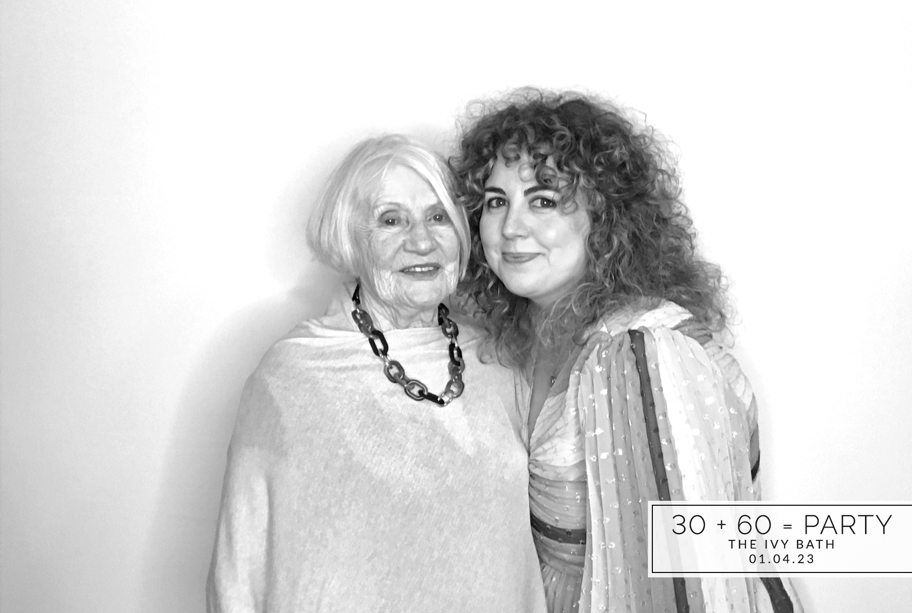 Riley's 30th & Scott's 60th Party | View more photos from the event at images.mobile-photo-booth.com/u/MobilePhotoBoothUK/Rileys-30th-Scotts-60th-Party