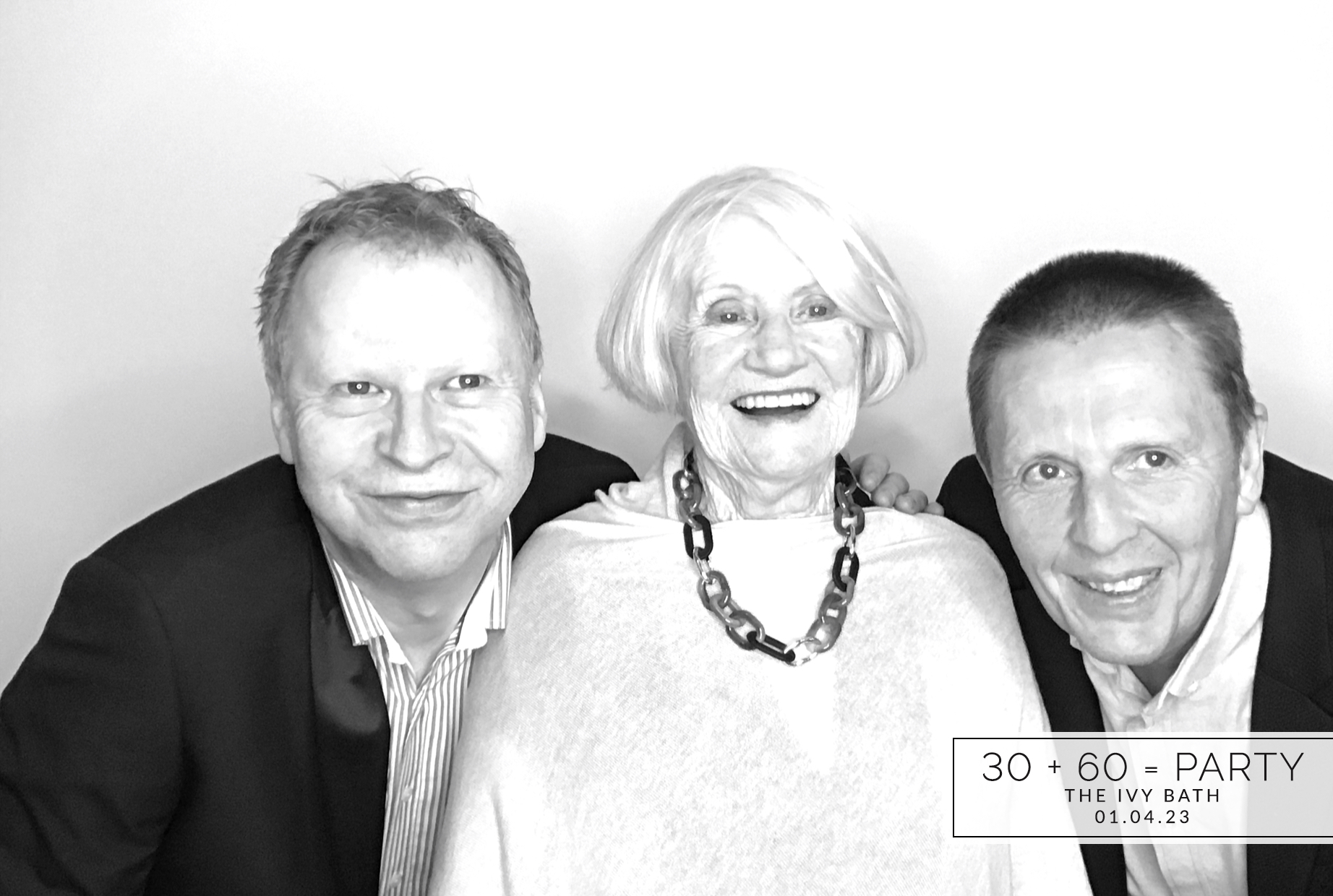 Riley's 30th & Scott's 60th Party | View more photos from the event at images.mobile-photo-booth.com/u/MobilePhotoBoothUK/Rileys-30th-Scotts-60th-Party