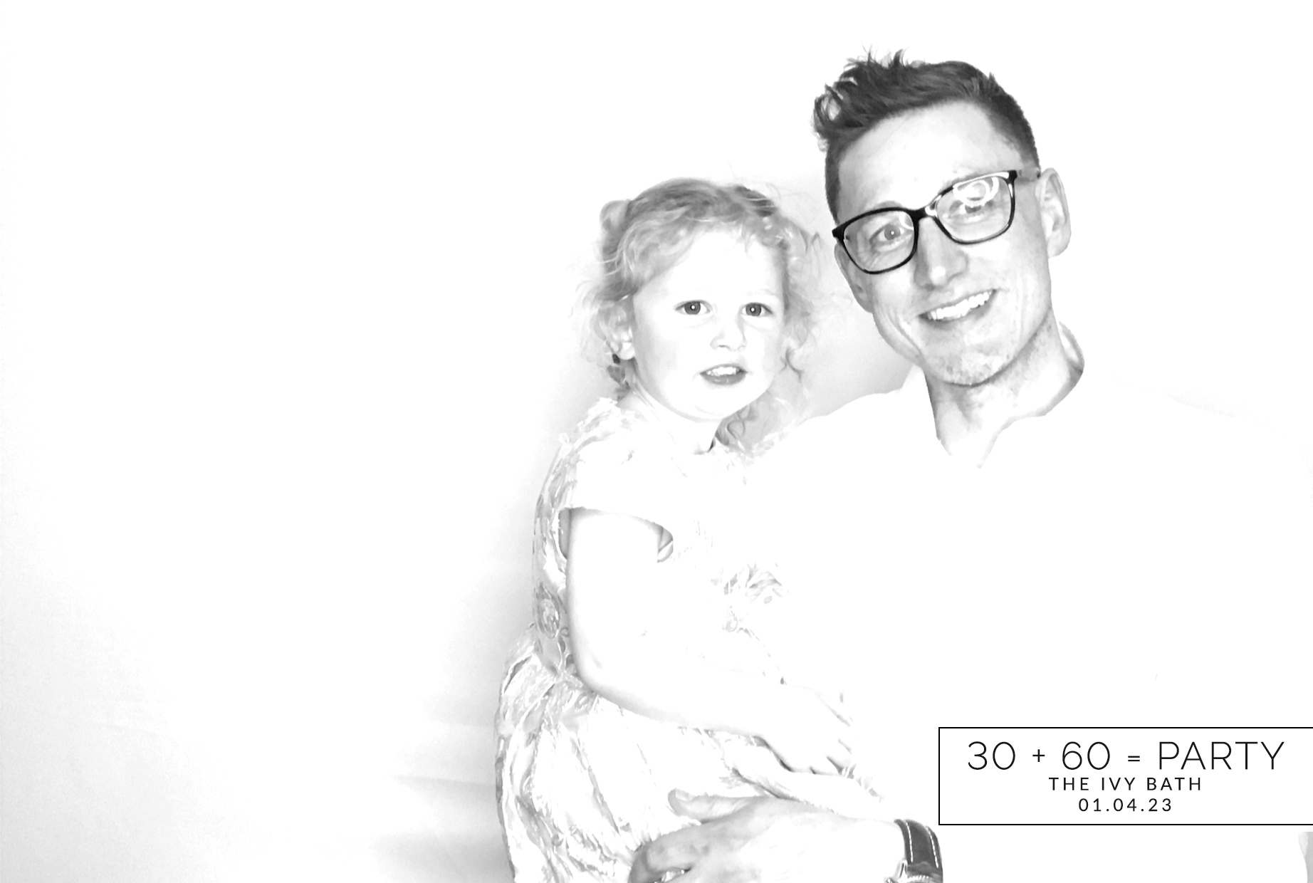 Riley's 30th & Scott's 60th Party | View more photos from the event at images.mobile-photo-booth.com/u/MobilePhotoBoothUK/Rileys-30th-Scotts-60th-Party