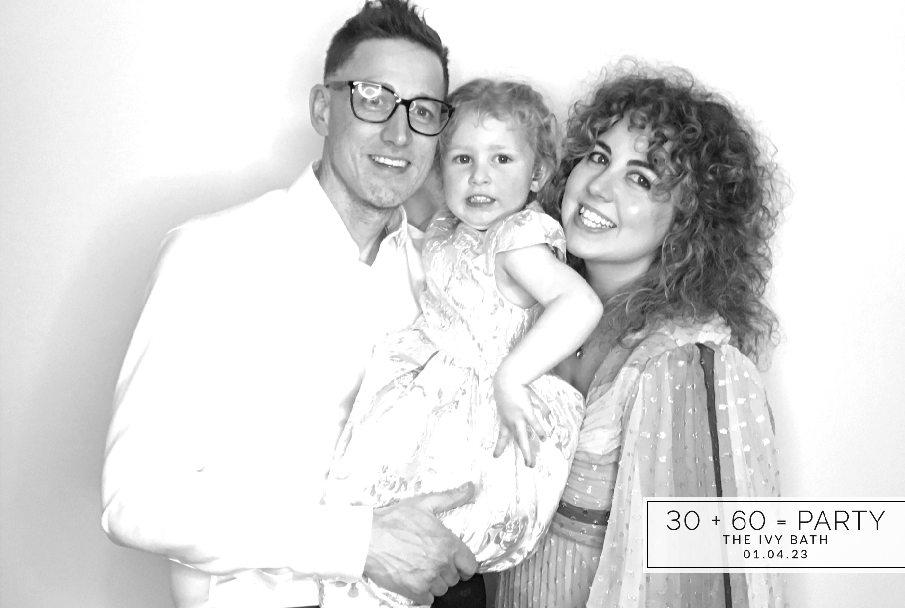 Riley's 30th & Scott's 60th Party | View more photos from the event at images.mobile-photo-booth.com/u/MobilePhotoBoothUK/Rileys-30th-Scotts-60th-Party