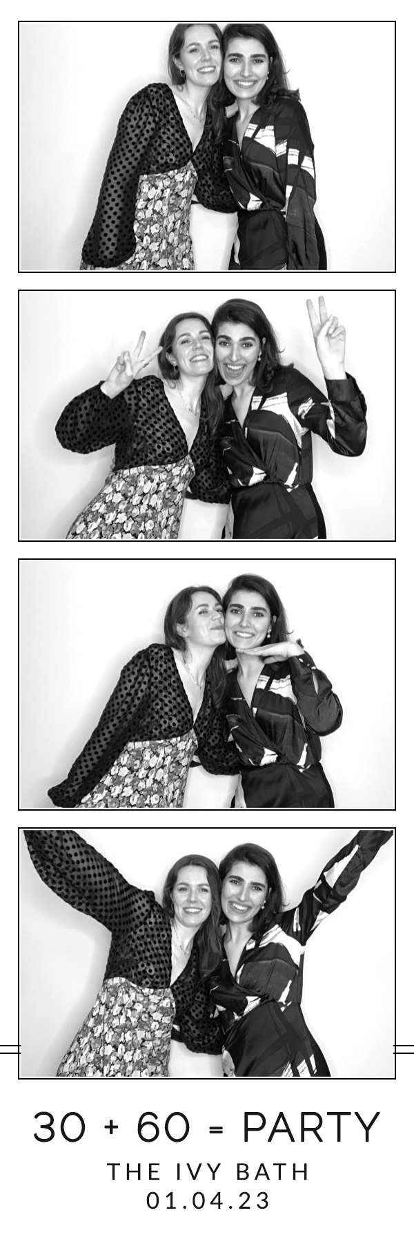Riley's 30th & Scott's 60th Party | View more photos from the event at images.mobile-photo-booth.com/u/MobilePhotoBoothUK/Rileys-30th-Scotts-60th-Party
