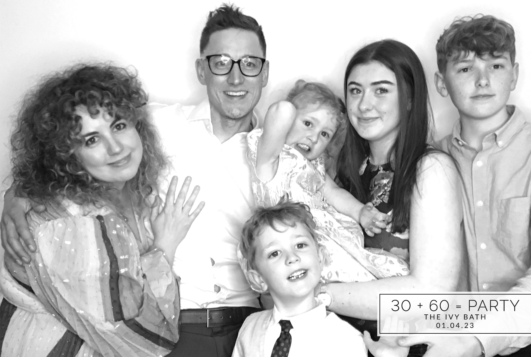 Riley's 30th & Scott's 60th Party | View more photos from the event at images.mobile-photo-booth.com/u/MobilePhotoBoothUK/Rileys-30th-Scotts-60th-Party