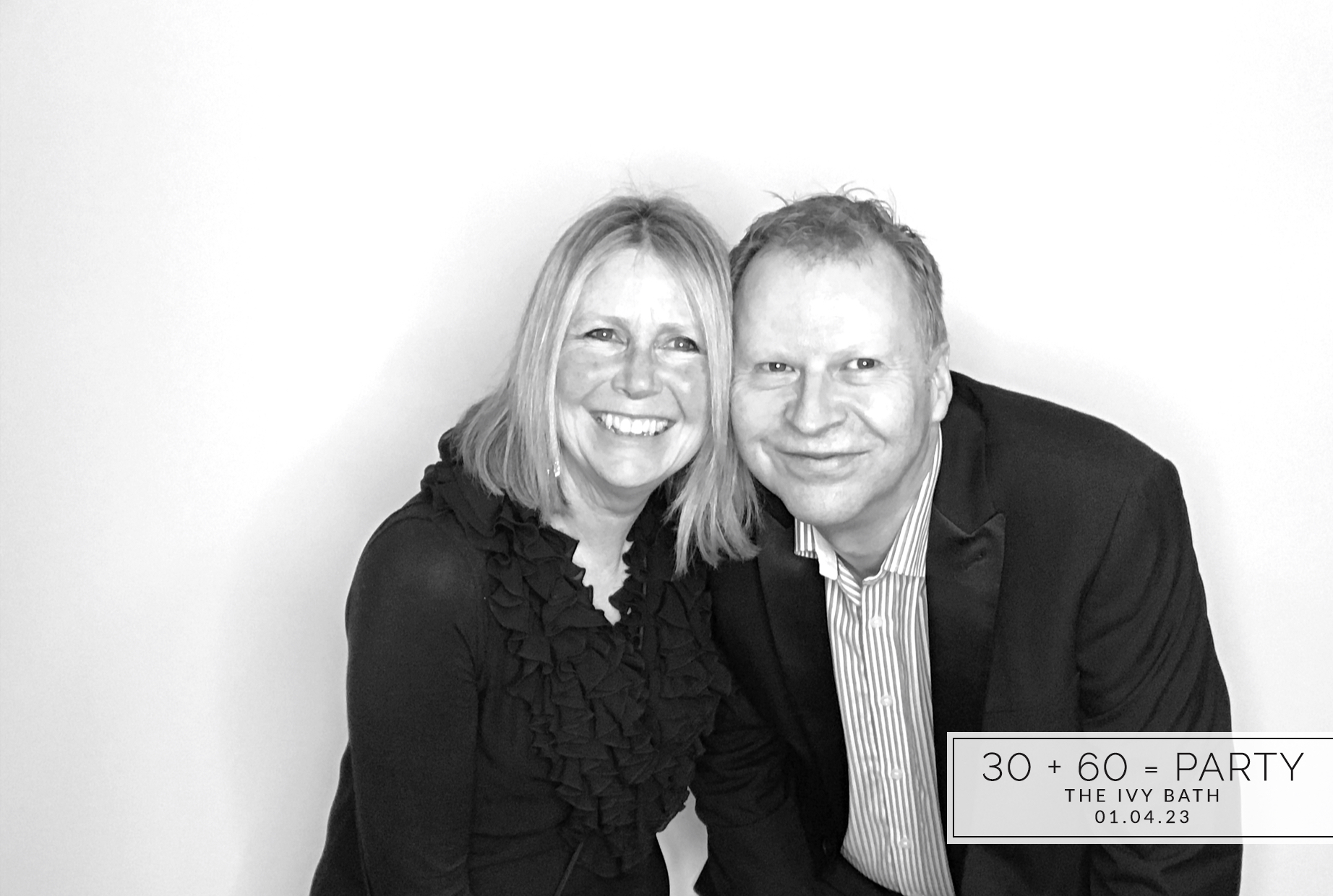 Riley's 30th & Scott's 60th Party | View more photos from the event at images.mobile-photo-booth.com/u/MobilePhotoBoothUK/Rileys-30th-Scotts-60th-Party