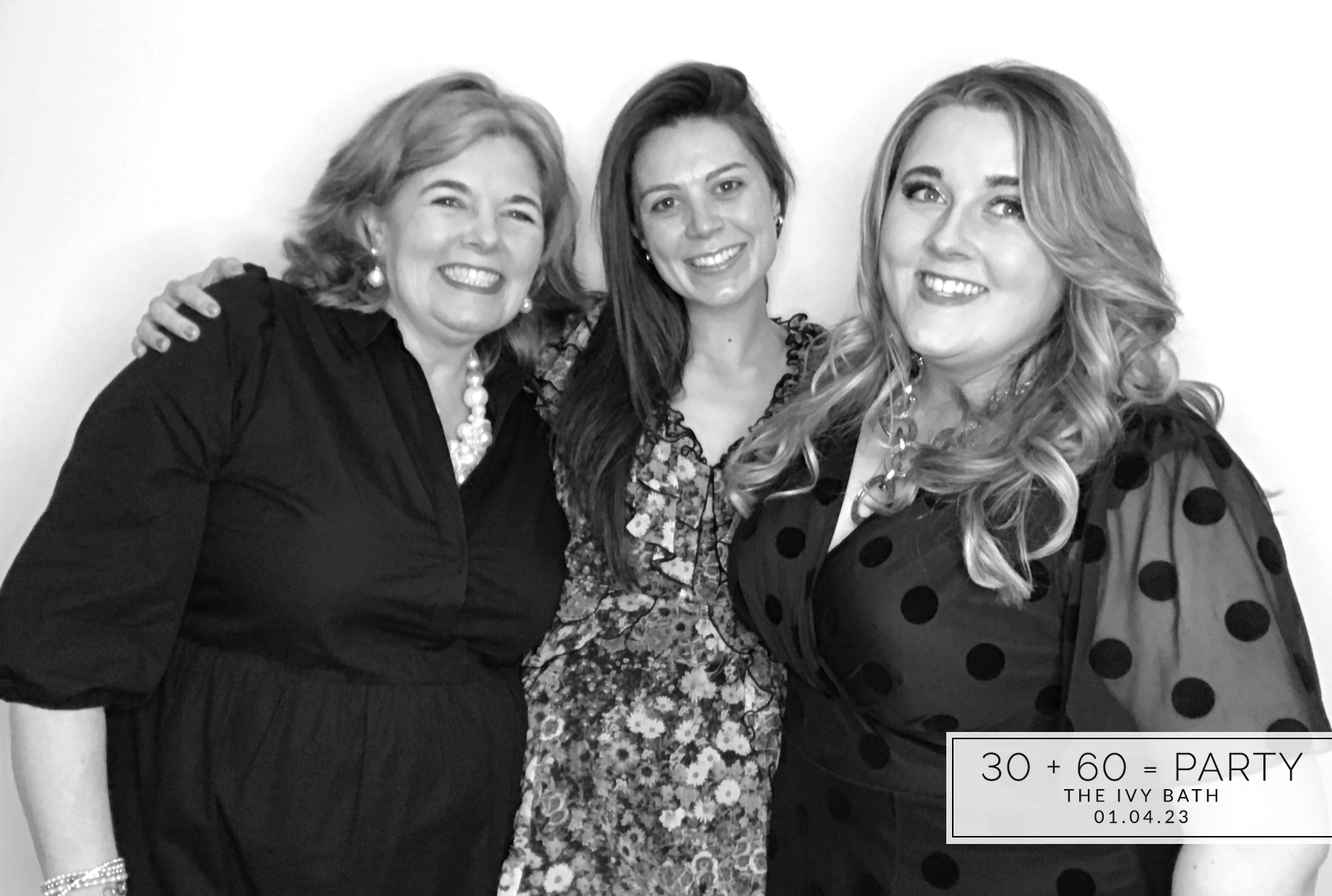 Riley's 30th & Scott's 60th Party | View more photos from the event at images.mobile-photo-booth.com/u/MobilePhotoBoothUK/Rileys-30th-Scotts-60th-Party