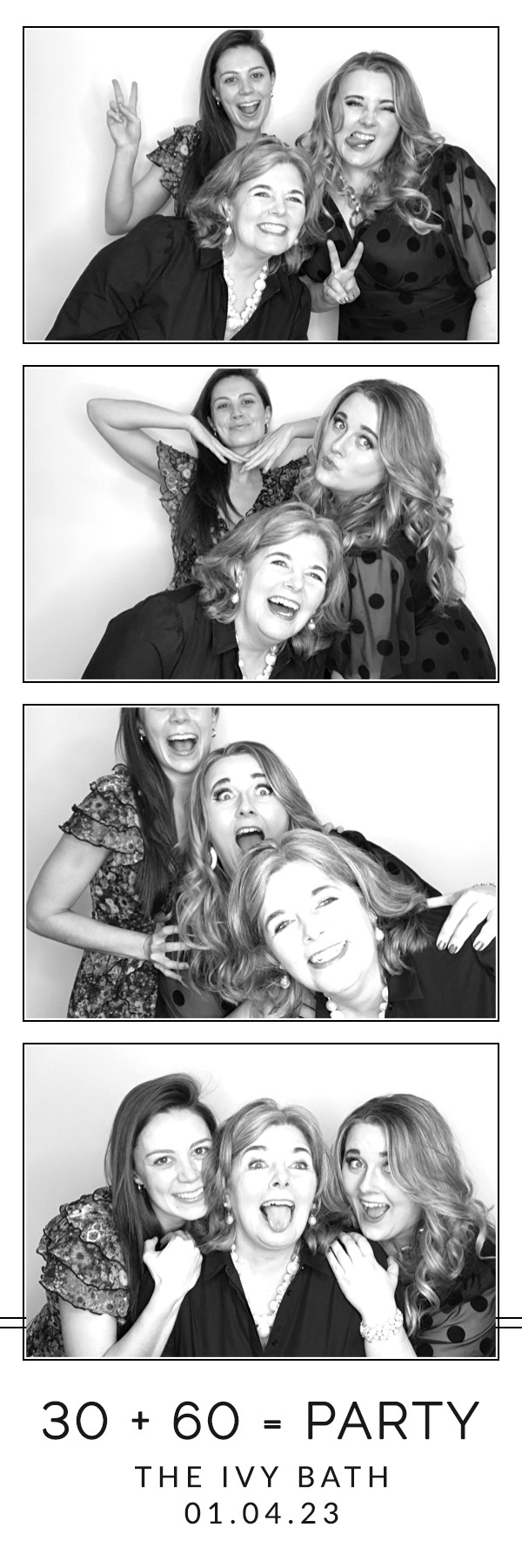 Riley's 30th & Scott's 60th Party | View more photos from the event at images.mobile-photo-booth.com/u/MobilePhotoBoothUK/Rileys-30th-Scotts-60th-Party