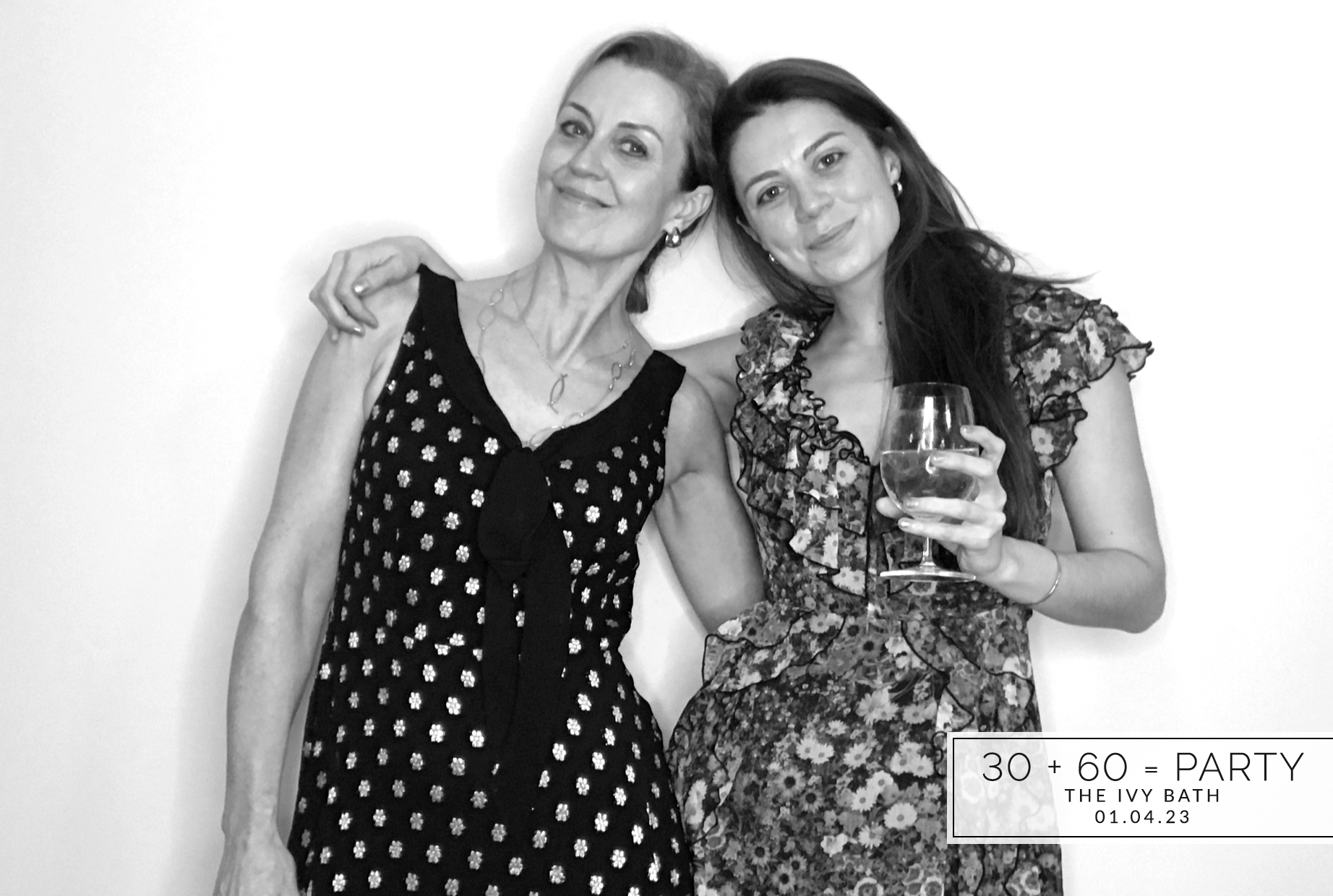 Riley's 30th & Scott's 60th Party | View more photos from the event at images.mobile-photo-booth.com/u/MobilePhotoBoothUK/Rileys-30th-Scotts-60th-Party