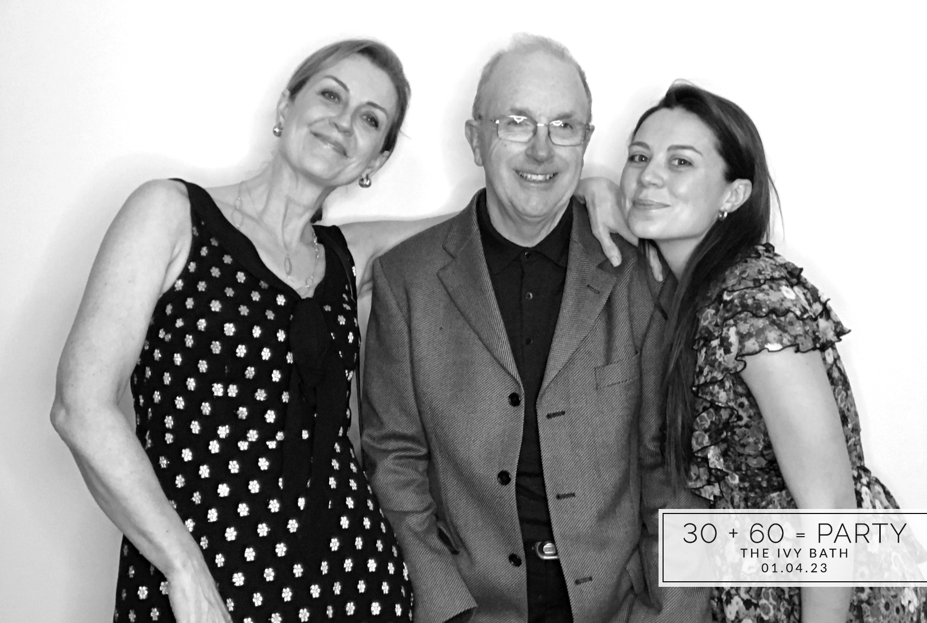 Riley's 30th & Scott's 60th Party | View more photos from the event at images.mobile-photo-booth.com/u/MobilePhotoBoothUK/Rileys-30th-Scotts-60th-Party