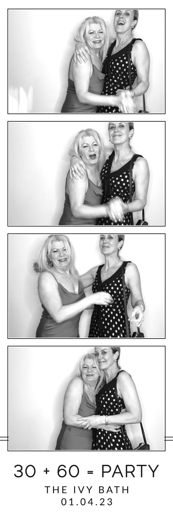 Riley's 30th & Scott's 60th Party | View more photos from the event at images.mobile-photo-booth.com/u/MobilePhotoBoothUK/Rileys-30th-Scotts-60th-Party