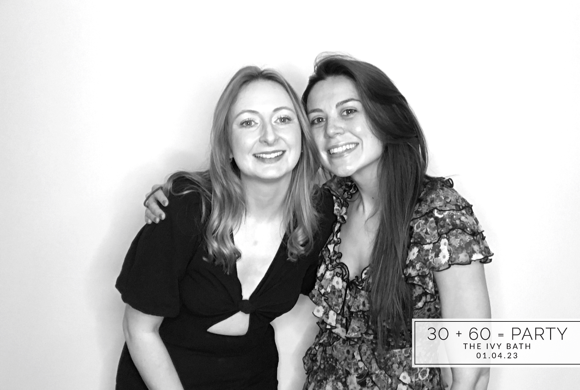 Riley's 30th & Scott's 60th Party | View more photos from the event at images.mobile-photo-booth.com/u/MobilePhotoBoothUK/Rileys-30th-Scotts-60th-Party