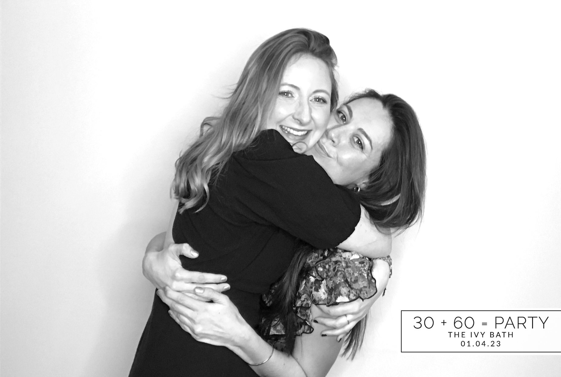 Riley's 30th & Scott's 60th Party | View more photos from the event at images.mobile-photo-booth.com/u/MobilePhotoBoothUK/Rileys-30th-Scotts-60th-Party