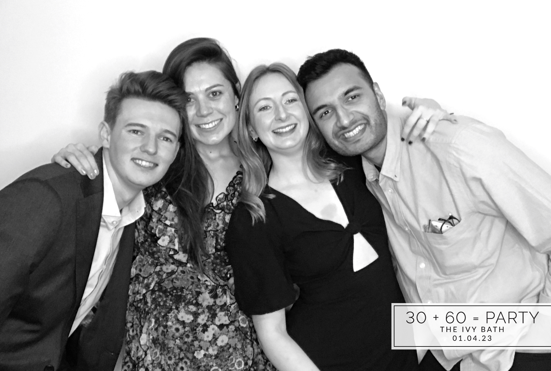 Riley's 30th & Scott's 60th Party | View more photos from the event at images.mobile-photo-booth.com/u/MobilePhotoBoothUK/Rileys-30th-Scotts-60th-Party