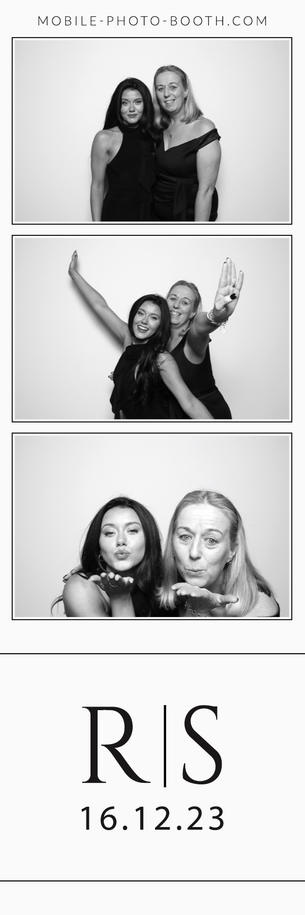 Ryan & Sophie | View more photos from the event at images.mobile-photo-booth.com/u/MobilePhotoBoothUK/Ryan-Sophie