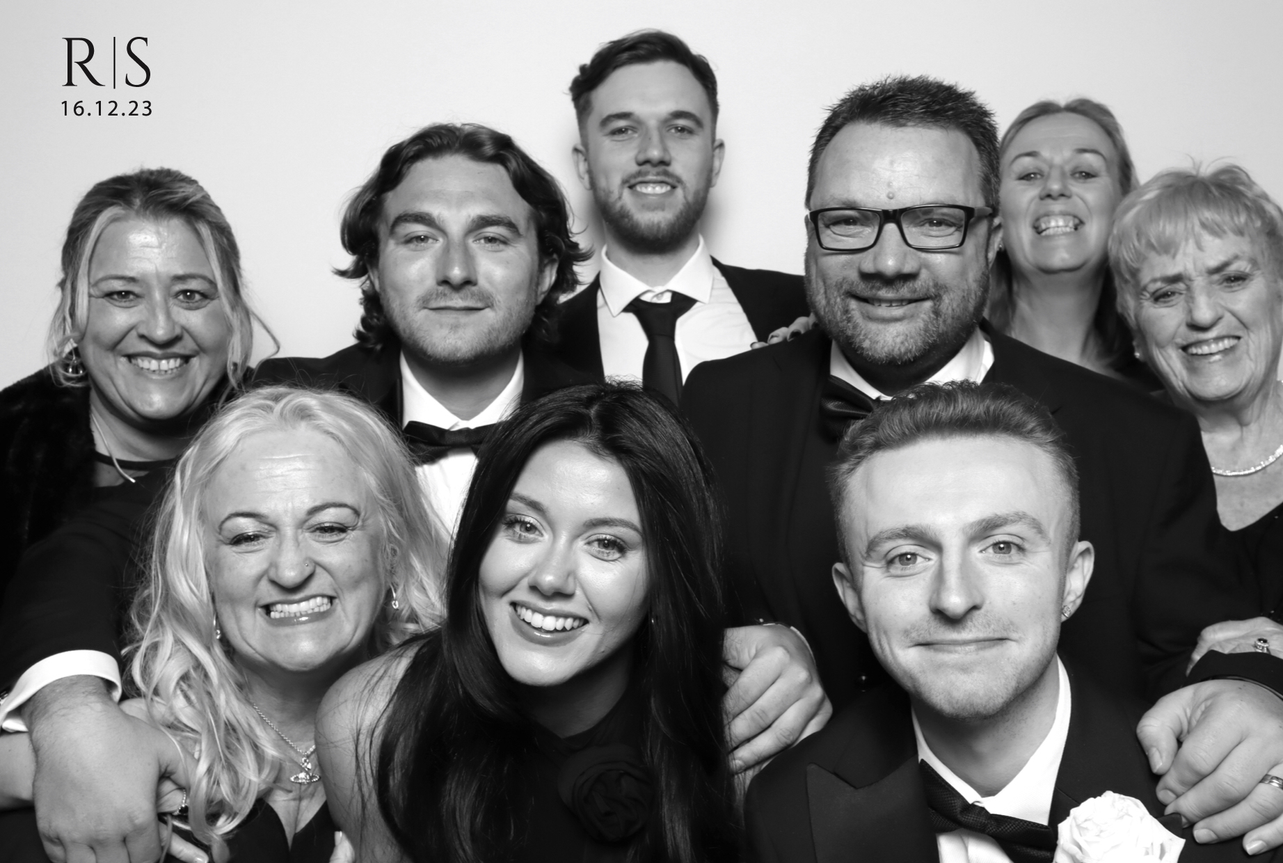 Ryan & Sophie | View more photos from the event at images.mobile-photo-booth.com/u/MobilePhotoBoothUK/Ryan-Sophie