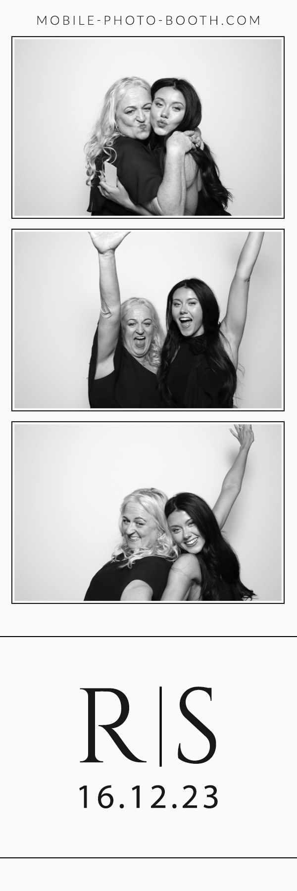 Ryan & Sophie | View more photos from the event at images.mobile-photo-booth.com/u/MobilePhotoBoothUK/Ryan-Sophie