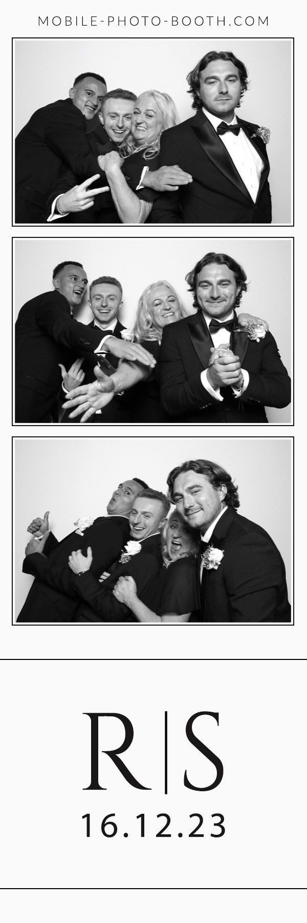 Ryan & Sophie | View more photos from the event at images.mobile-photo-booth.com/u/MobilePhotoBoothUK/Ryan-Sophie