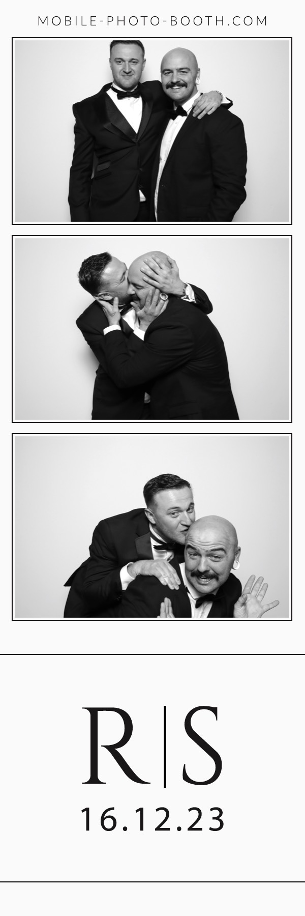 Ryan & Sophie | View more photos from the event at images.mobile-photo-booth.com/u/MobilePhotoBoothUK/Ryan-Sophie