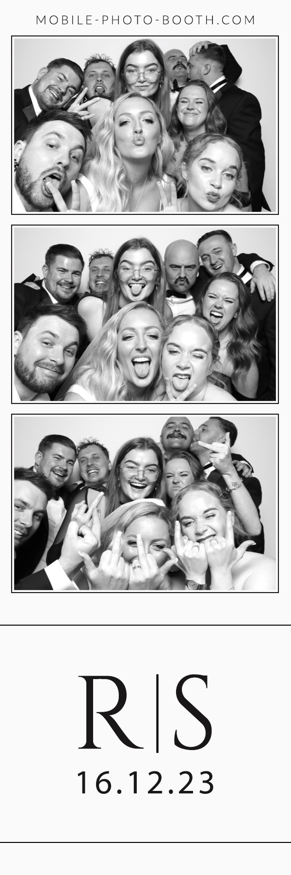 Ryan & Sophie | View more photos from the event at images.mobile-photo-booth.com/u/MobilePhotoBoothUK/Ryan-Sophie