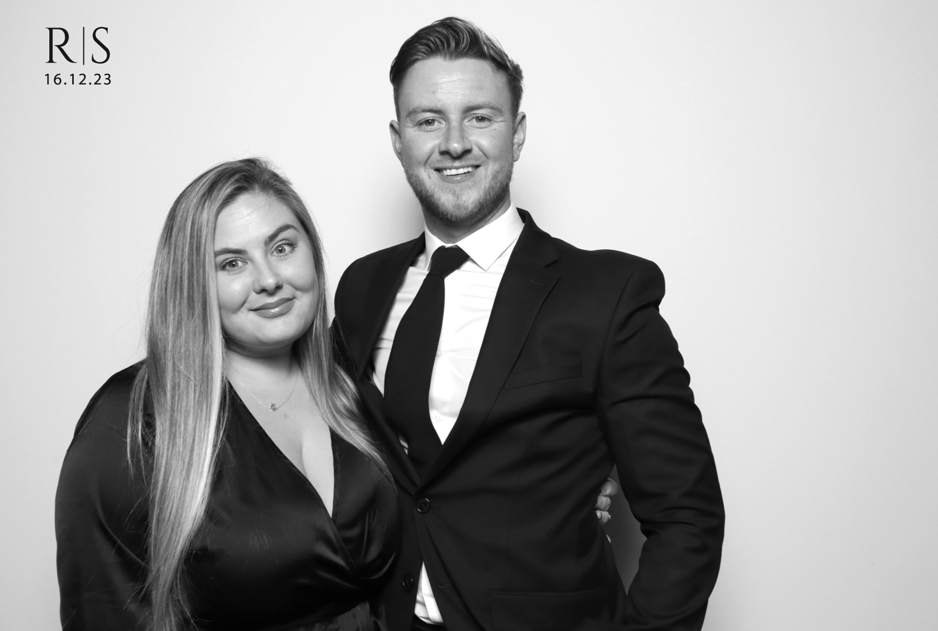 Ryan & Sophie | View more photos from the event at images.mobile-photo-booth.com/u/MobilePhotoBoothUK/Ryan-Sophie
