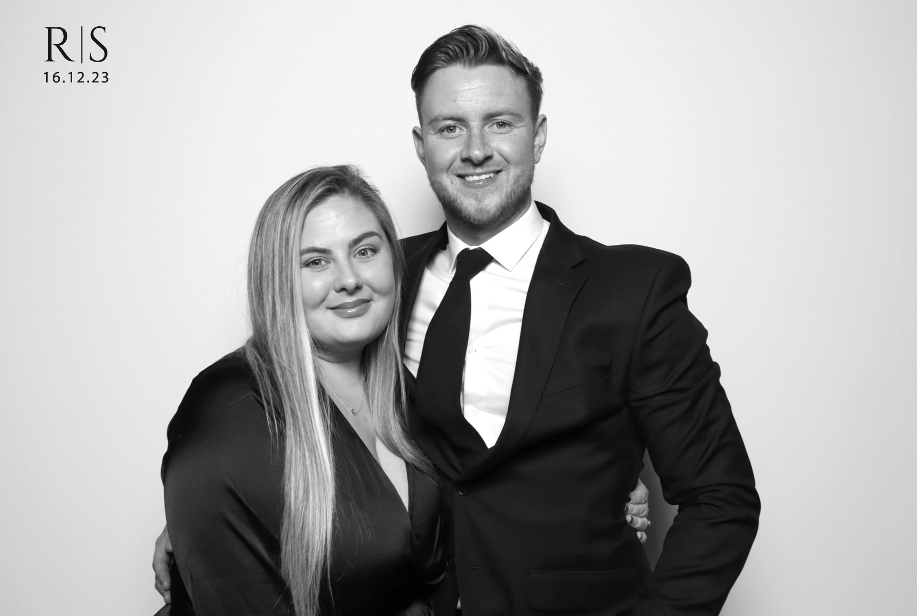 Ryan & Sophie | View more photos from the event at images.mobile-photo-booth.com/u/MobilePhotoBoothUK/Ryan-Sophie