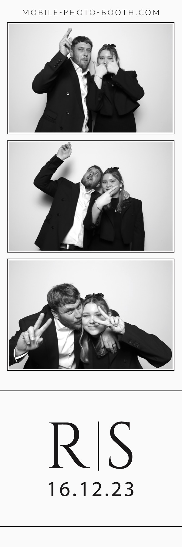 Ryan & Sophie | View more photos from the event at images.mobile-photo-booth.com/u/MobilePhotoBoothUK/Ryan-Sophie