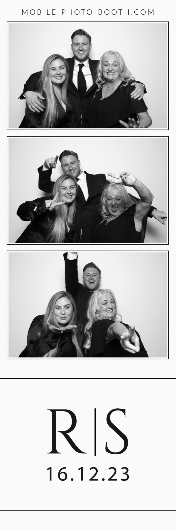 Ryan & Sophie | View more photos from the event at images.mobile-photo-booth.com/u/MobilePhotoBoothUK/Ryan-Sophie