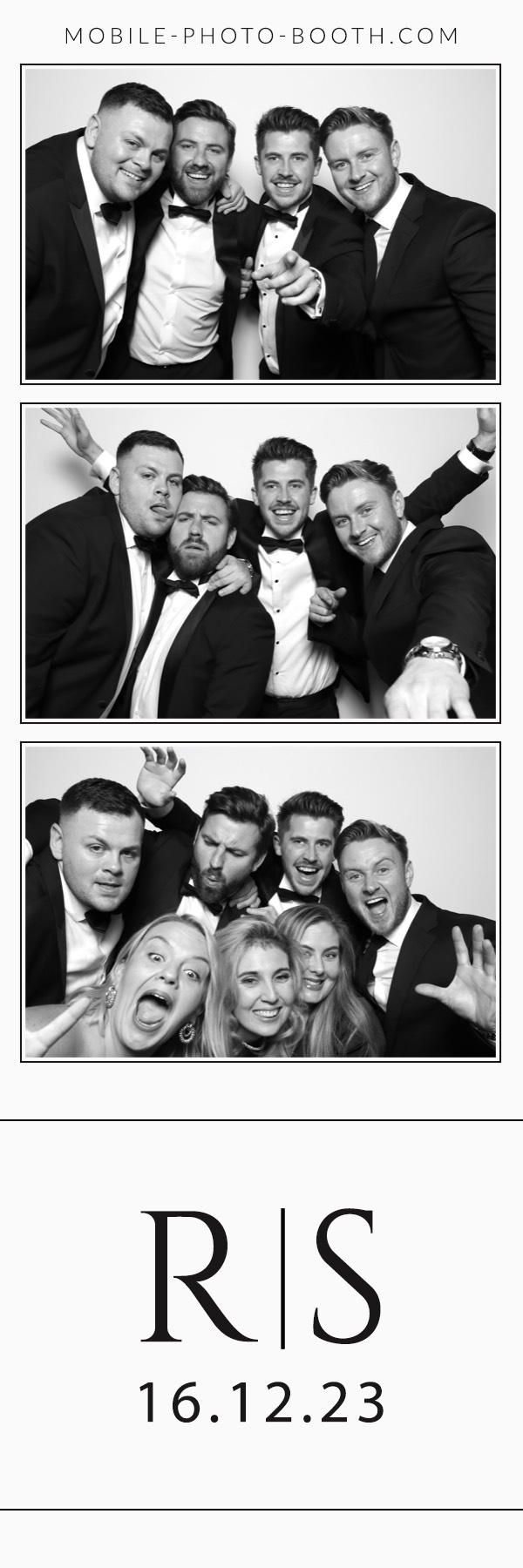 Ryan & Sophie | View more photos from the event at images.mobile-photo-booth.com/u/MobilePhotoBoothUK/Ryan-Sophie