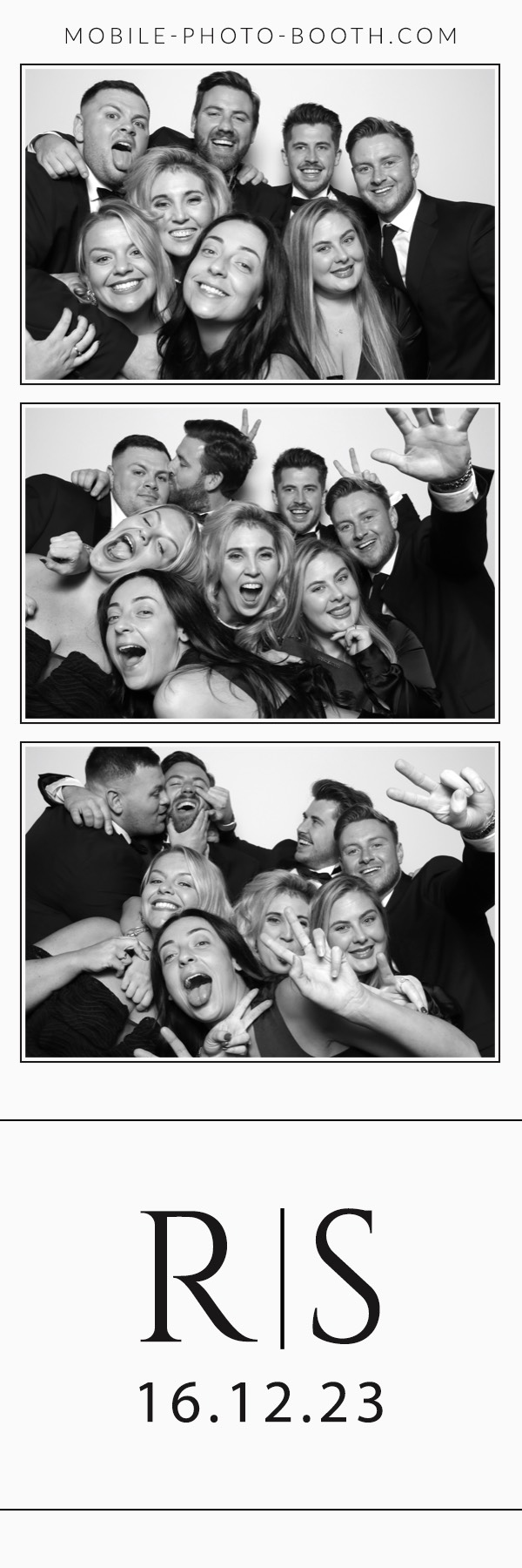 Ryan & Sophie | View more photos from the event at images.mobile-photo-booth.com/u/MobilePhotoBoothUK/Ryan-Sophie