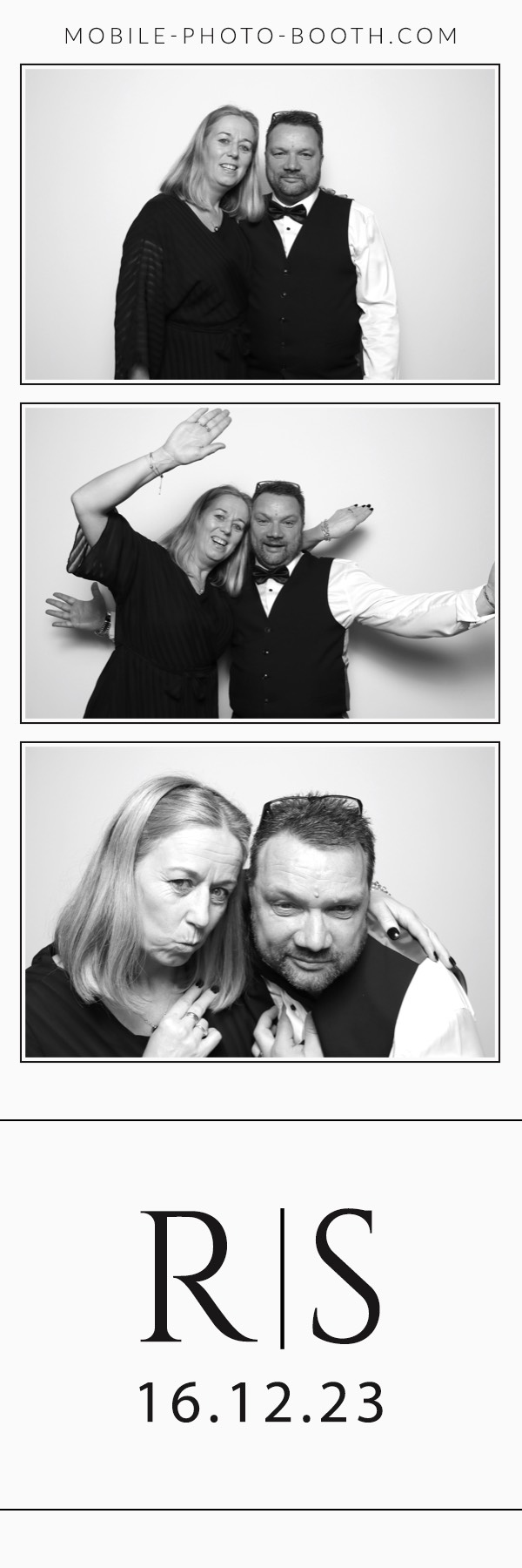 Ryan & Sophie | View more photos from the event at images.mobile-photo-booth.com/u/MobilePhotoBoothUK/Ryan-Sophie