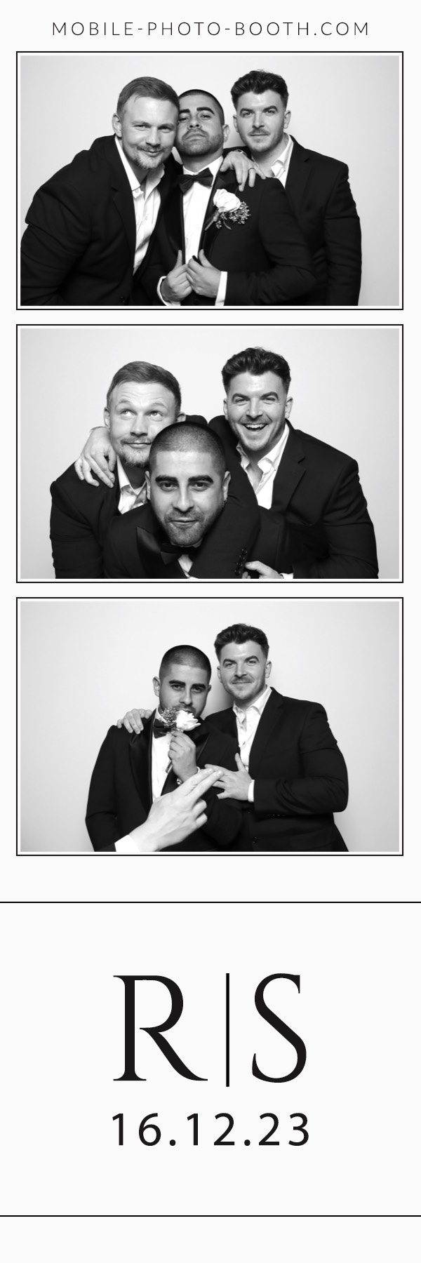 Ryan & Sophie | View more photos from the event at images.mobile-photo-booth.com/u/MobilePhotoBoothUK/Ryan-Sophie