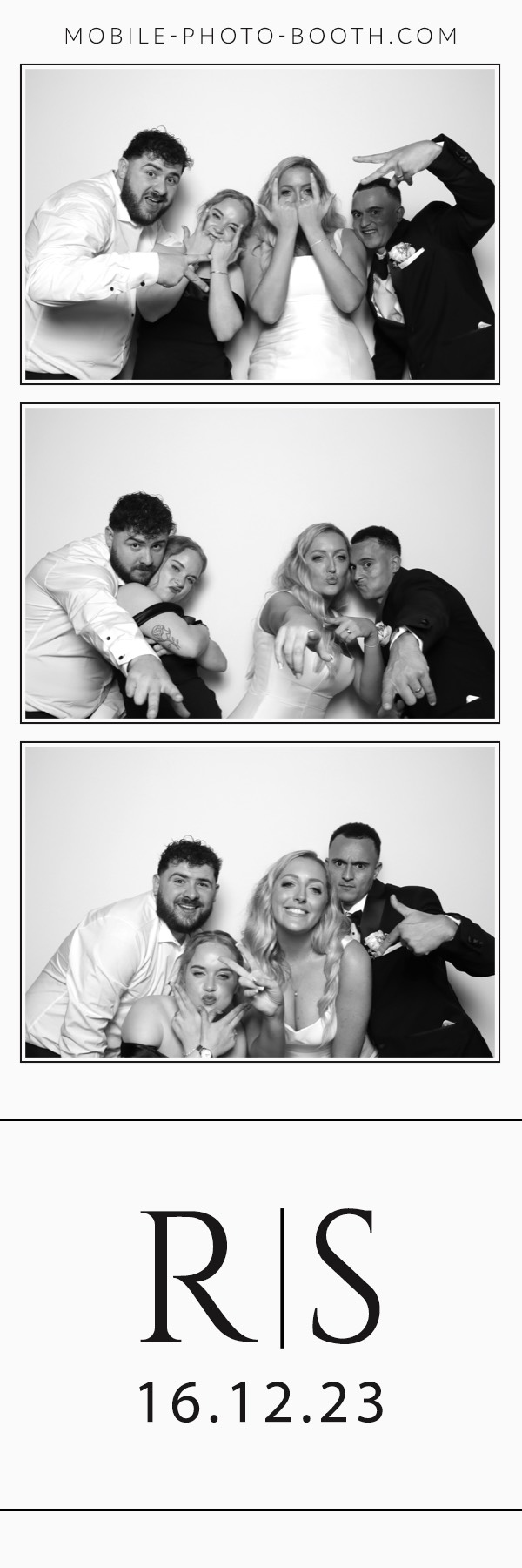 Ryan & Sophie | View more photos from the event at images.mobile-photo-booth.com/u/MobilePhotoBoothUK/Ryan-Sophie
