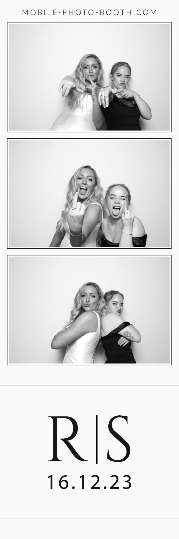 Ryan & Sophie | View more photos from the event at images.mobile-photo-booth.com/u/MobilePhotoBoothUK/Ryan-Sophie