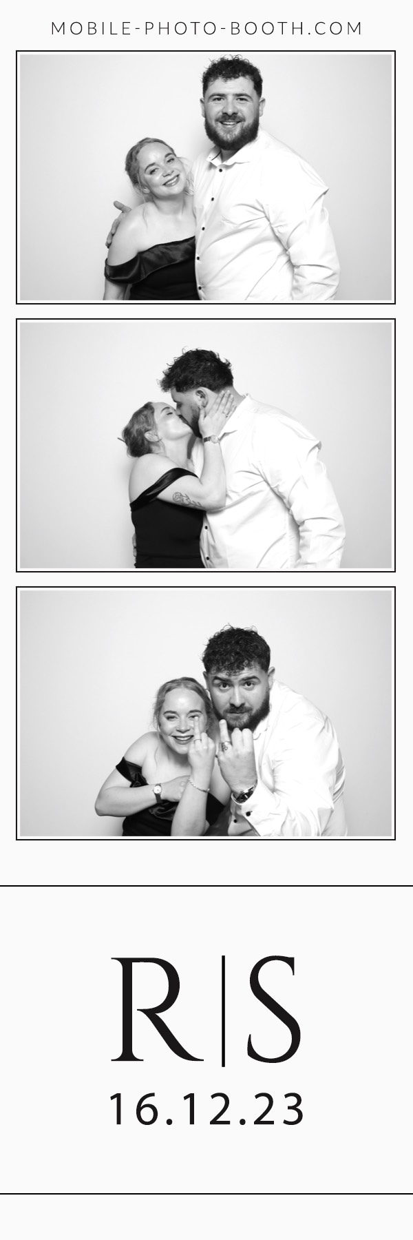 Ryan & Sophie | View more photos from the event at images.mobile-photo-booth.com/u/MobilePhotoBoothUK/Ryan-Sophie