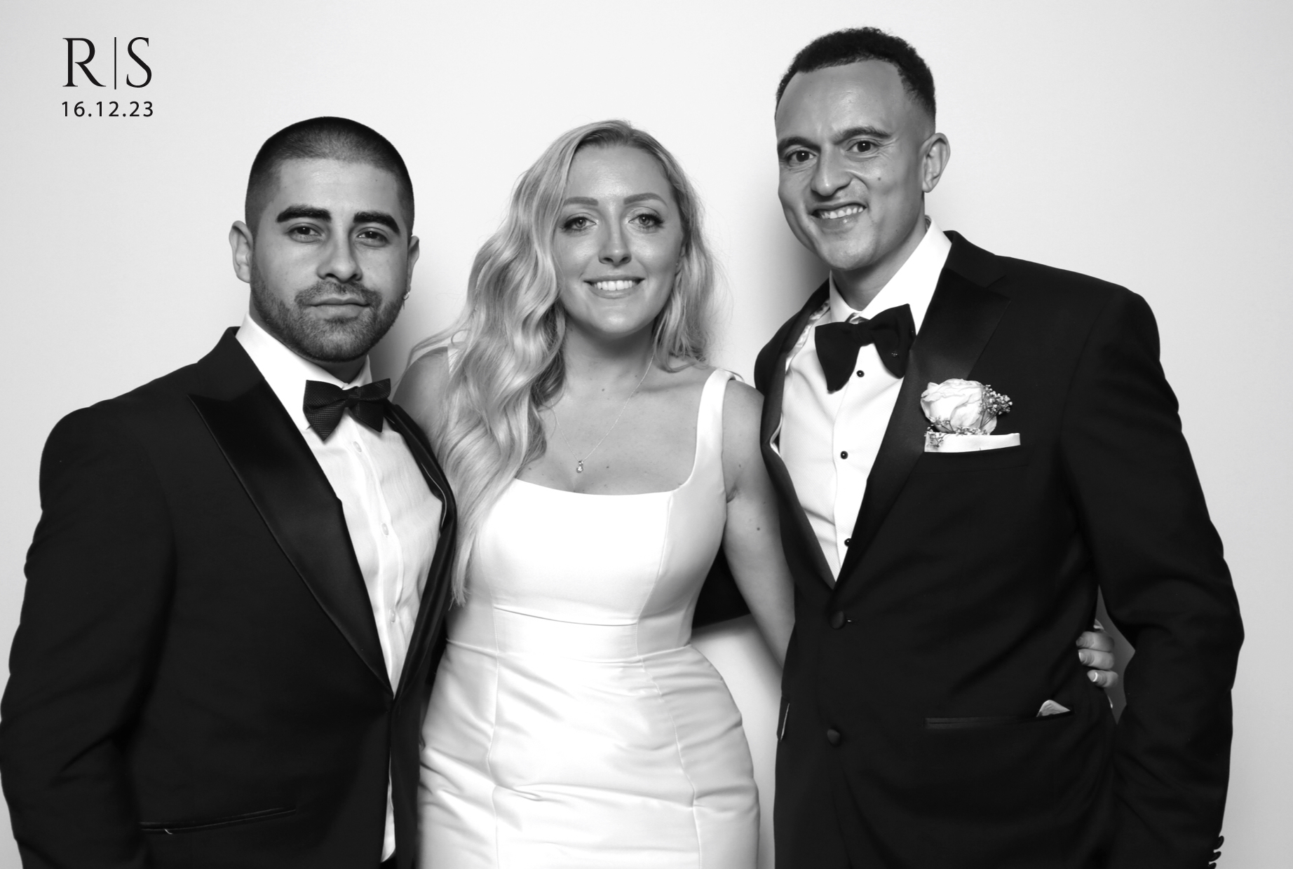 Ryan & Sophie | View more photos from the event at images.mobile-photo-booth.com/u/MobilePhotoBoothUK/Ryan-Sophie