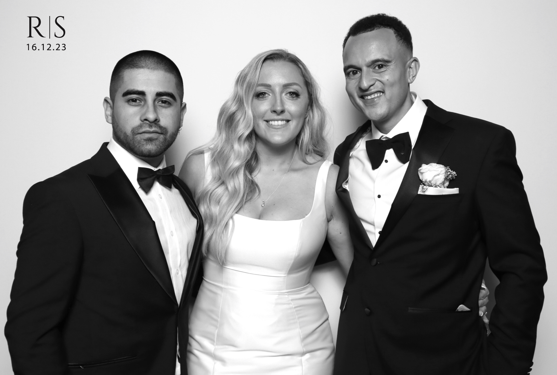 Ryan & Sophie | View more photos from the event at images.mobile-photo-booth.com/u/MobilePhotoBoothUK/Ryan-Sophie