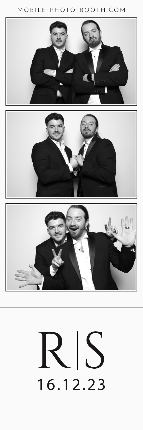 Ryan & Sophie | View more photos from the event at images.mobile-photo-booth.com/u/MobilePhotoBoothUK/Ryan-Sophie