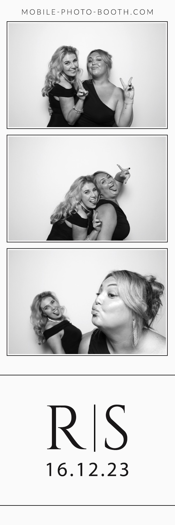 Ryan & Sophie | View more photos from the event at images.mobile-photo-booth.com/u/MobilePhotoBoothUK/Ryan-Sophie