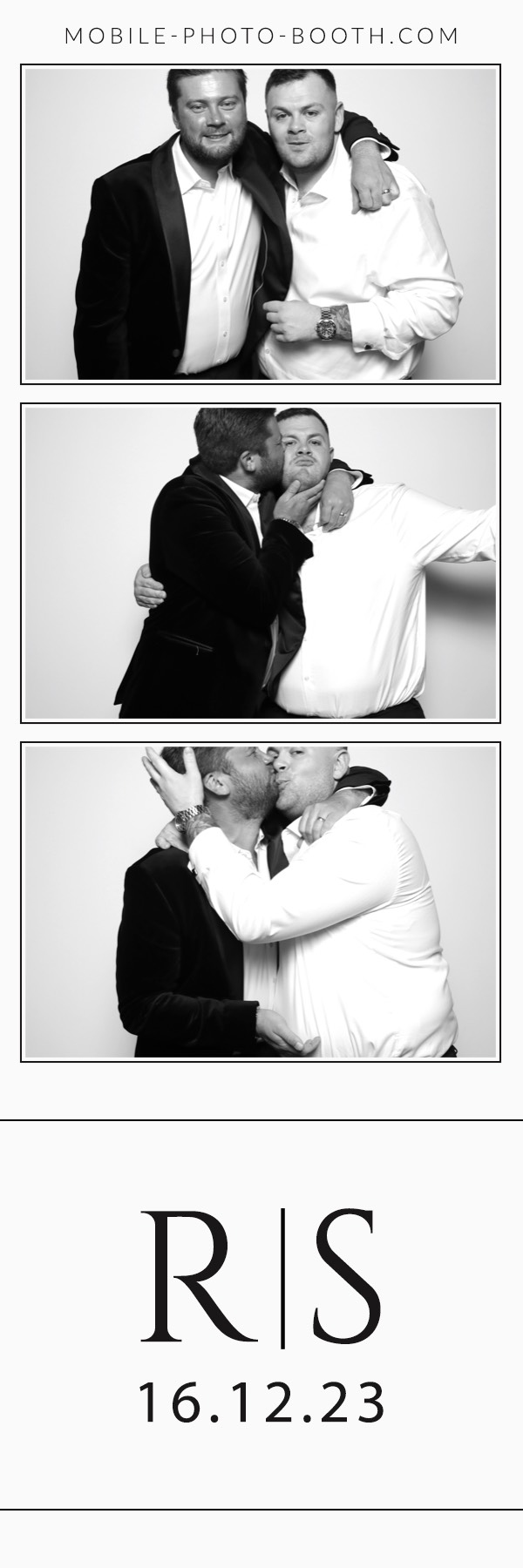 Ryan & Sophie | View more photos from the event at images.mobile-photo-booth.com/u/MobilePhotoBoothUK/Ryan-Sophie
