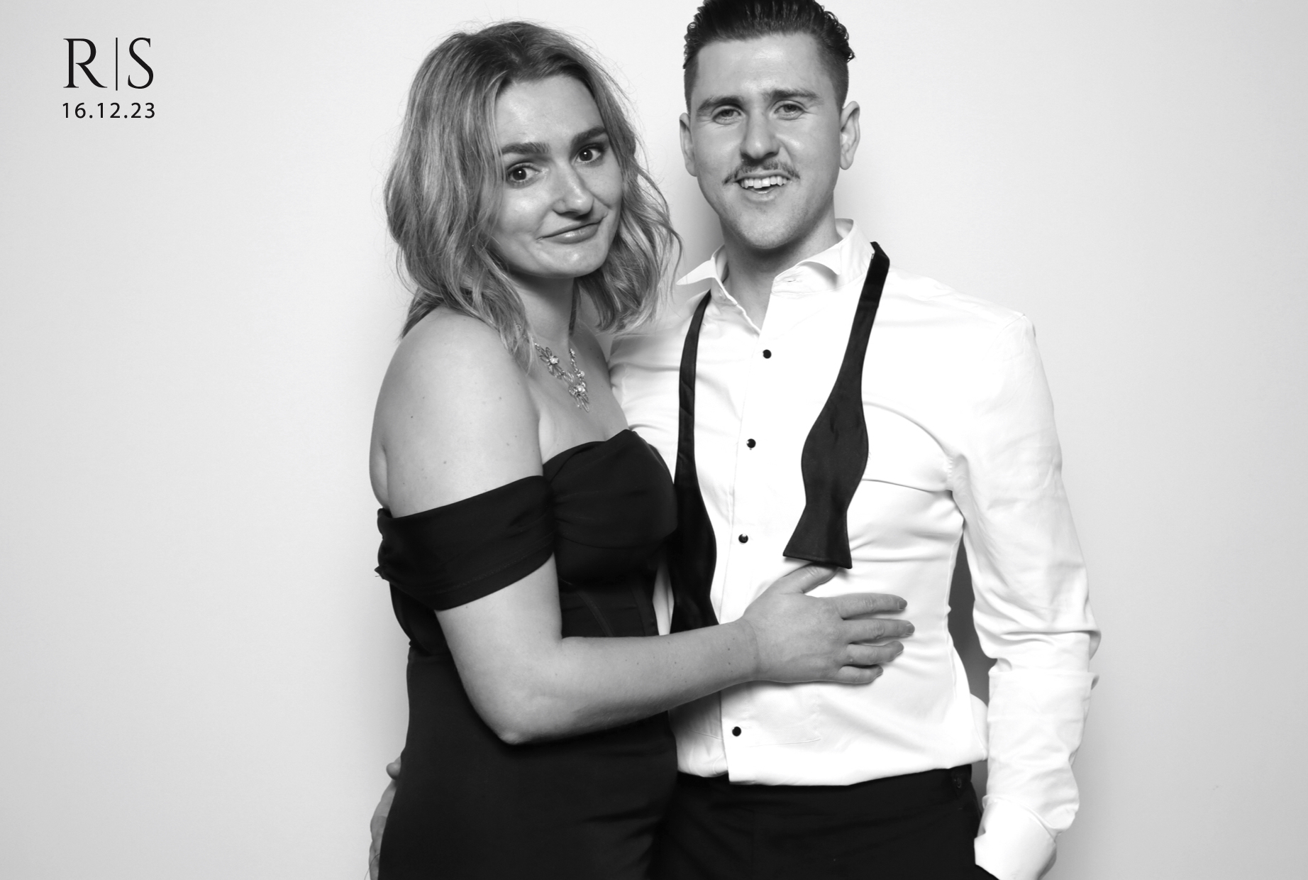 Ryan & Sophie | View more photos from the event at images.mobile-photo-booth.com/u/MobilePhotoBoothUK/Ryan-Sophie