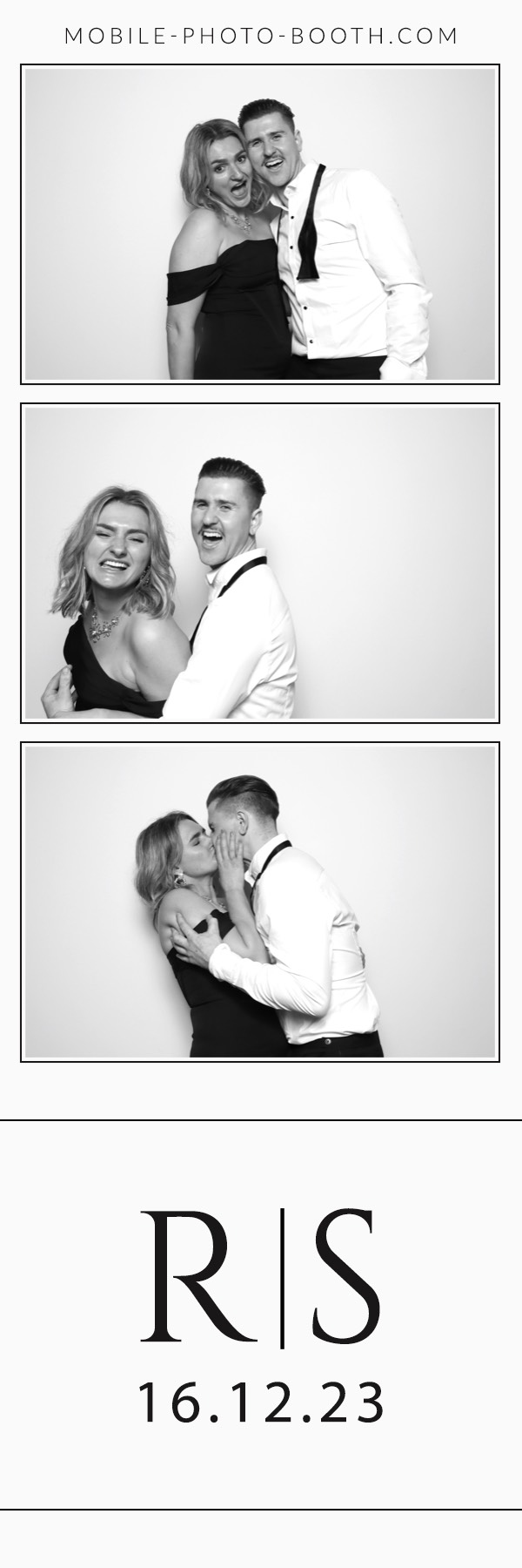 Ryan & Sophie | View more photos from the event at images.mobile-photo-booth.com/u/MobilePhotoBoothUK/Ryan-Sophie