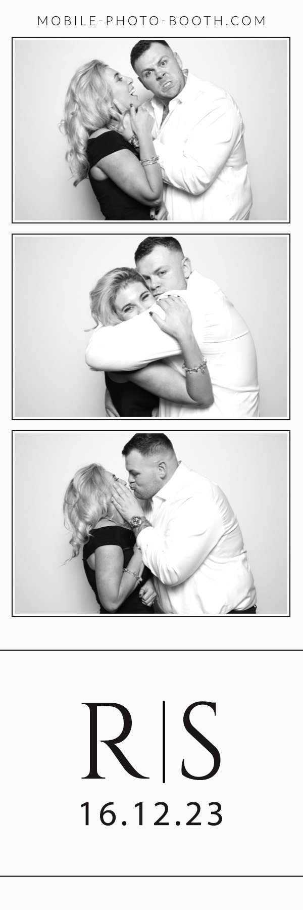 Ryan & Sophie | View more photos from the event at images.mobile-photo-booth.com/u/MobilePhotoBoothUK/Ryan-Sophie