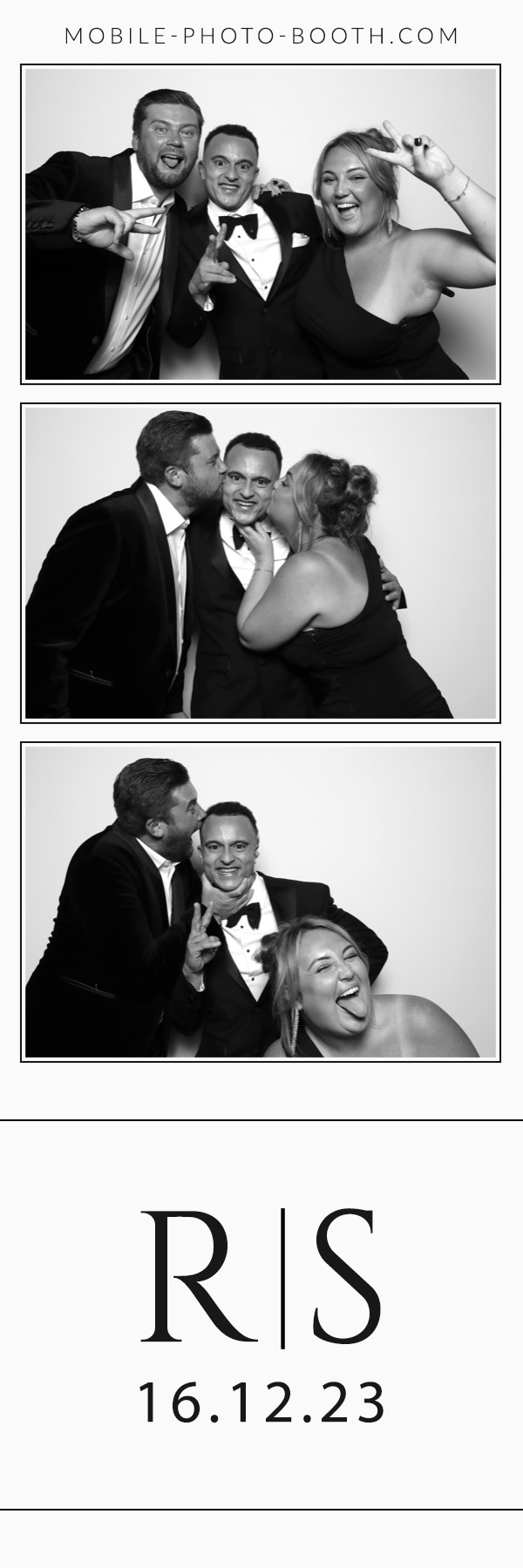 Ryan & Sophie | View more photos from the event at images.mobile-photo-booth.com/u/MobilePhotoBoothUK/Ryan-Sophie