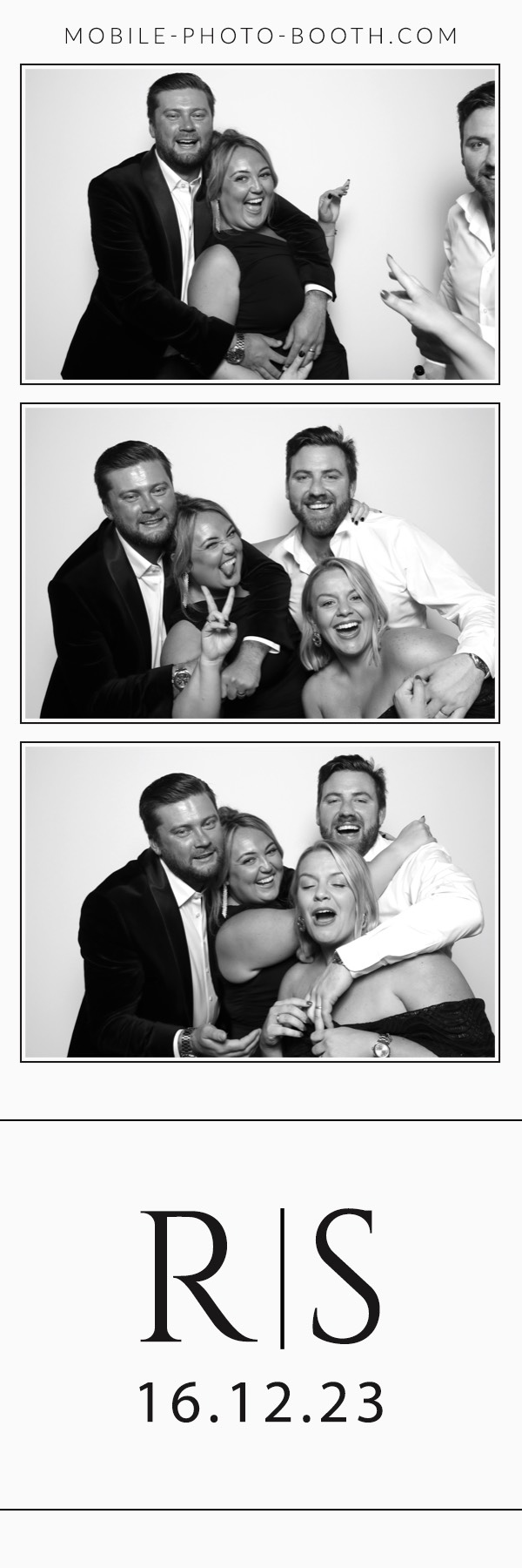 Ryan & Sophie | View more photos from the event at images.mobile-photo-booth.com/u/MobilePhotoBoothUK/Ryan-Sophie