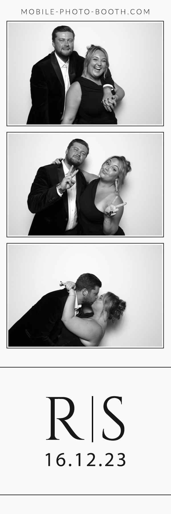 Ryan & Sophie | View more photos from the event at images.mobile-photo-booth.com/u/MobilePhotoBoothUK/Ryan-Sophie
