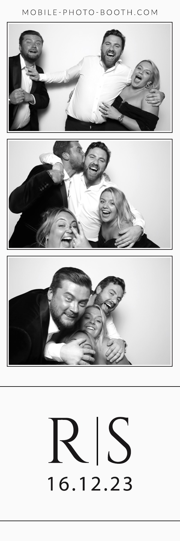 Ryan & Sophie | View more photos from the event at images.mobile-photo-booth.com/u/MobilePhotoBoothUK/Ryan-Sophie