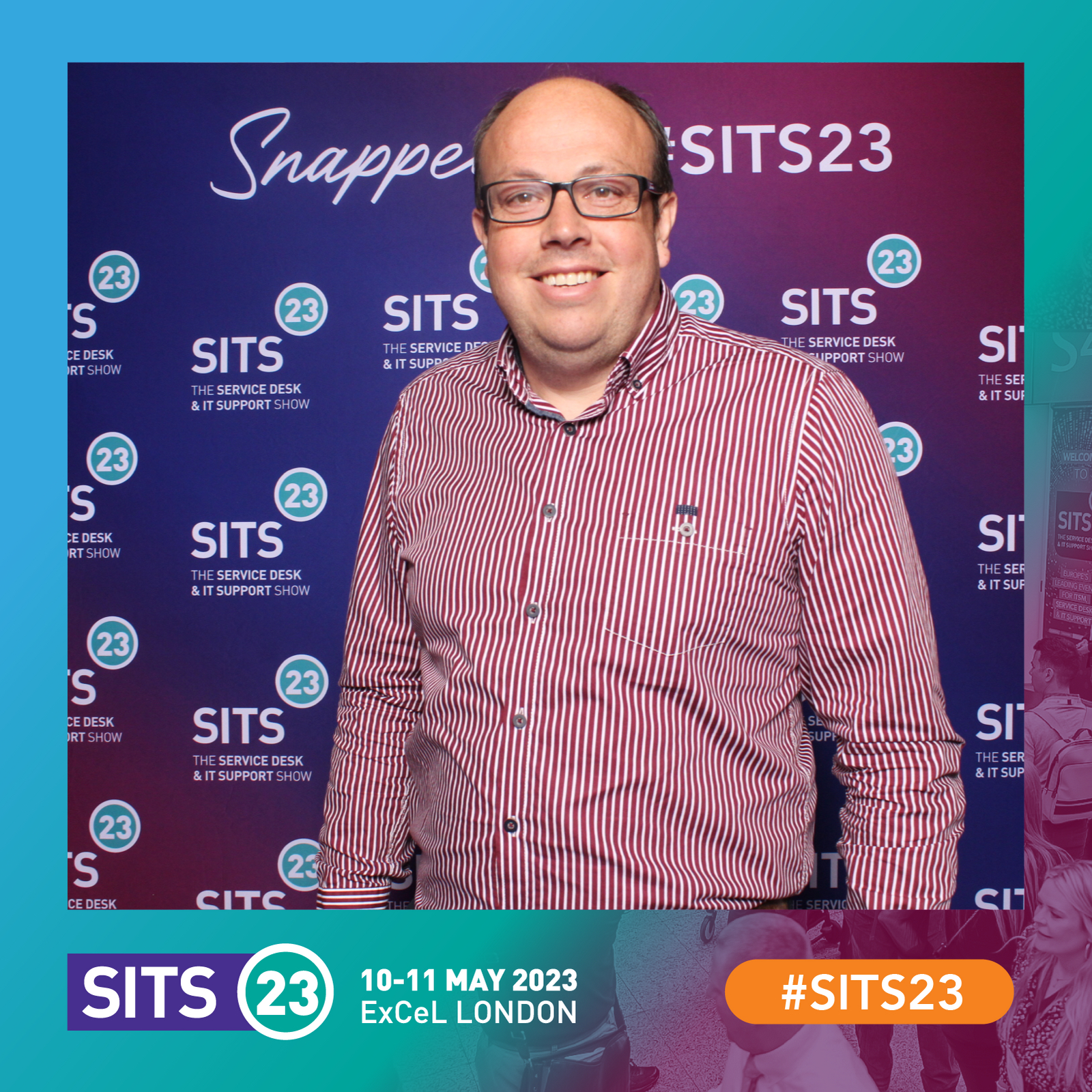 SITS23 | View more photos from the event at images.mobile-photo-booth.com/u/MobilePhotoBoothUK/SITS23