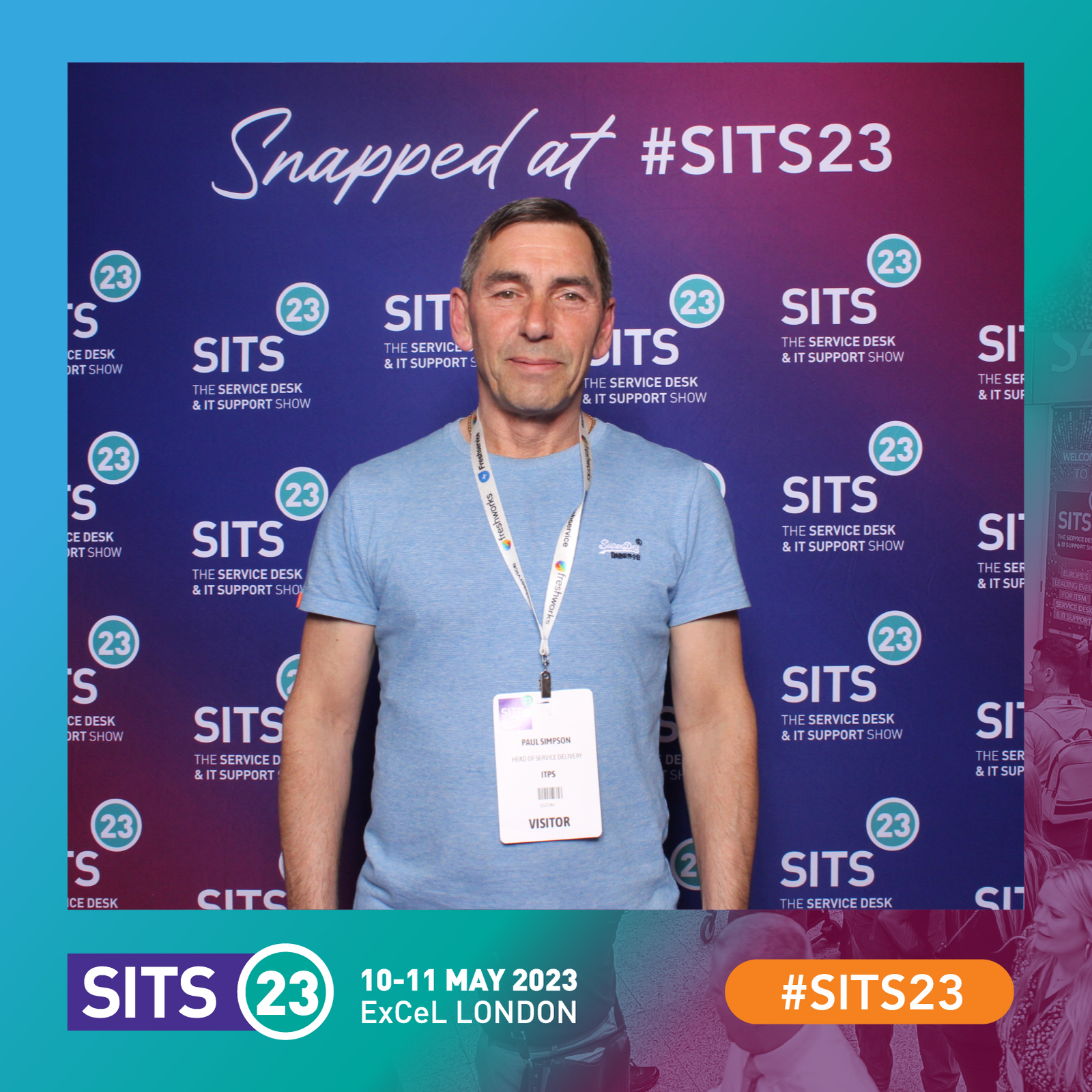 SITS23 | View more photos from the event at images.mobile-photo-booth.com/u/MobilePhotoBoothUK/SITS23