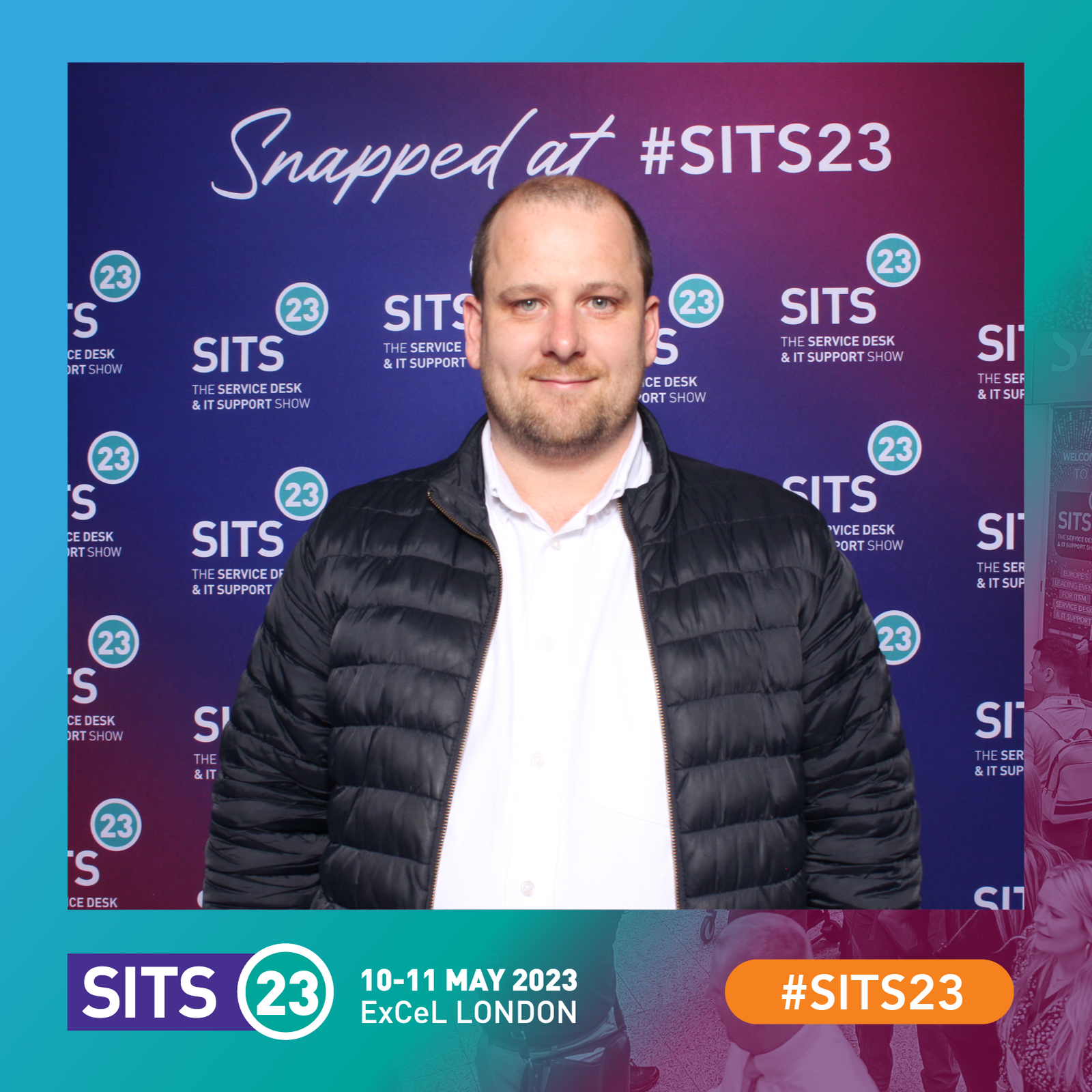 SITS23 | View more photos from the event at images.mobile-photo-booth.com/u/MobilePhotoBoothUK/SITS23
