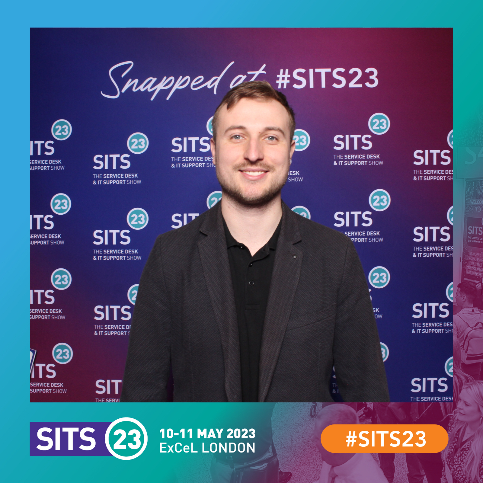SITS23 | View more photos from the event at images.mobile-photo-booth.com/u/MobilePhotoBoothUK/SITS23