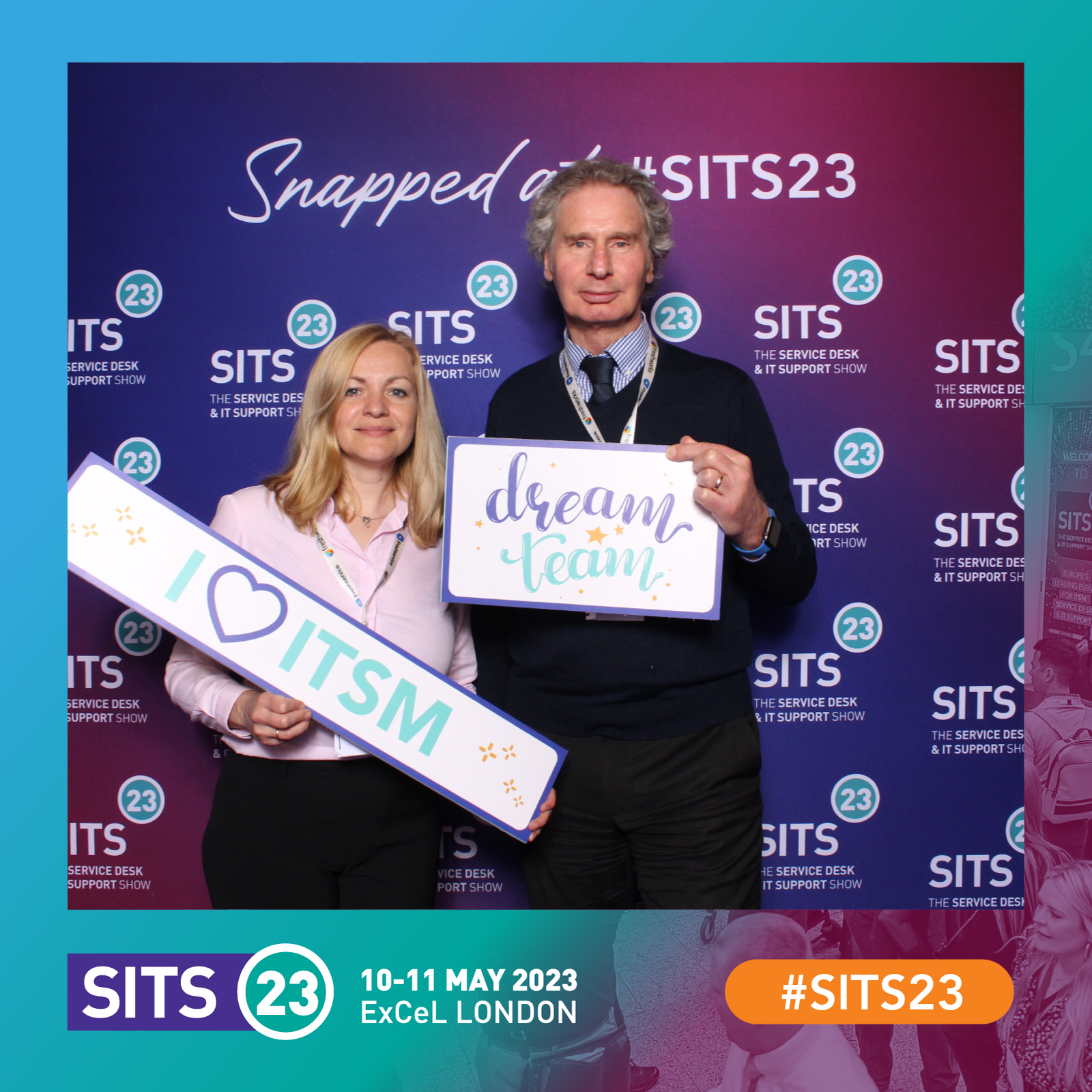 SITS23 | View more photos from the event at images.mobile-photo-booth.com/u/MobilePhotoBoothUK/SITS23