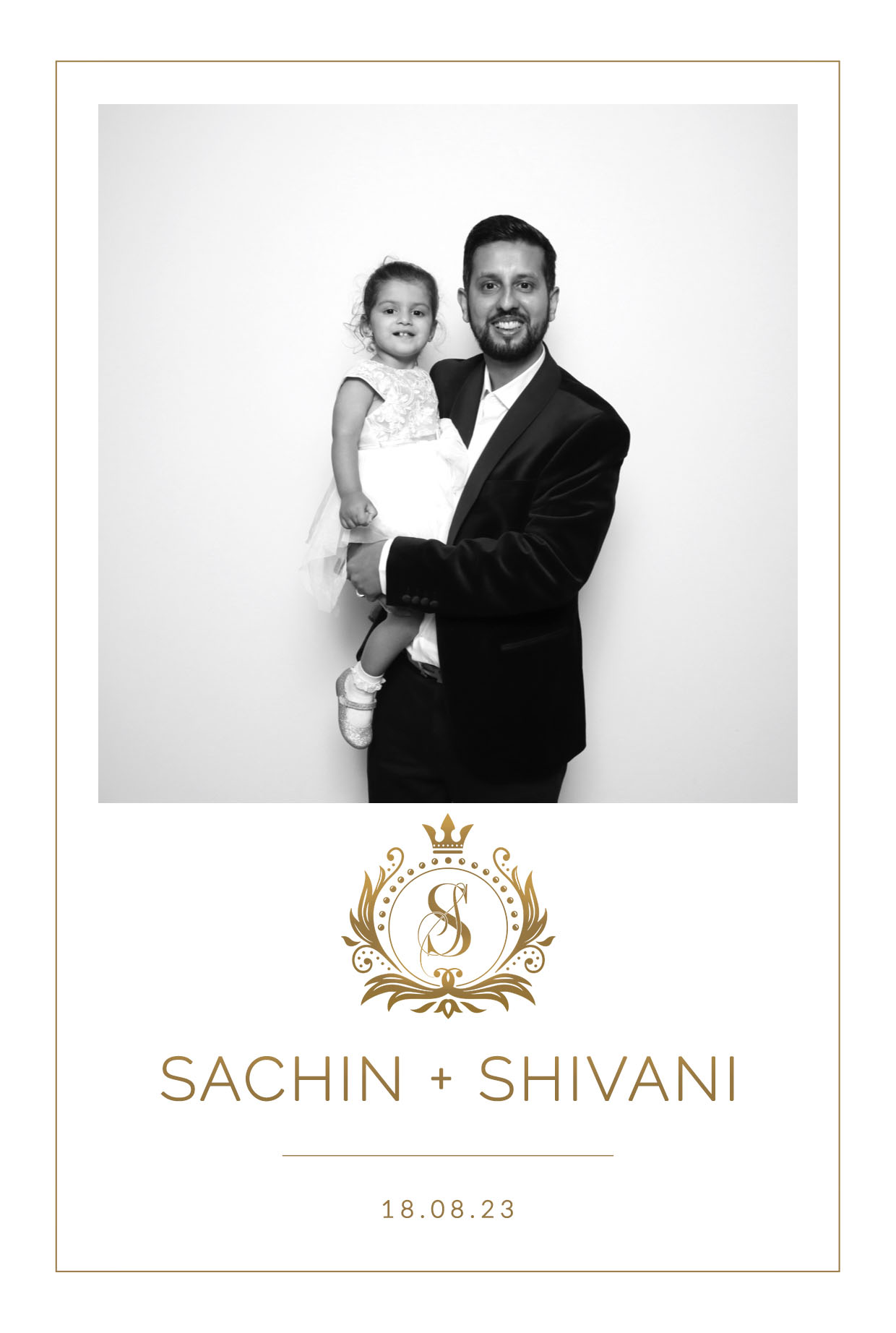 Sachin & Shivani | View more photos from the event at images.mobile-photo-booth.com/u/MobilePhotoBoothUK/Sachin-Shivani